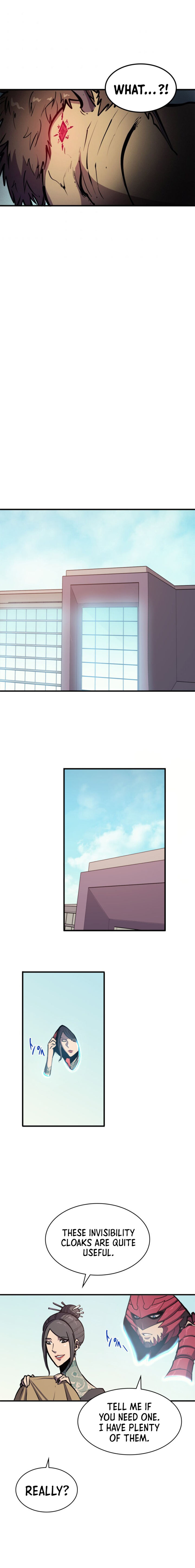 Max Level Returner Chapter 25 - Page 14