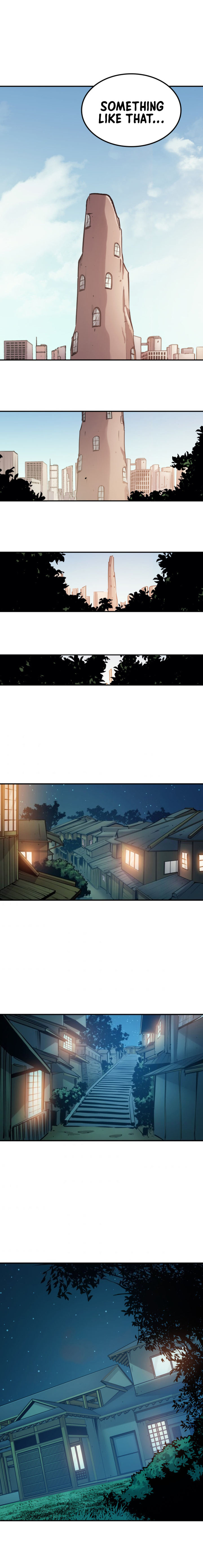 Max Level Returner Chapter 25 - Page 17