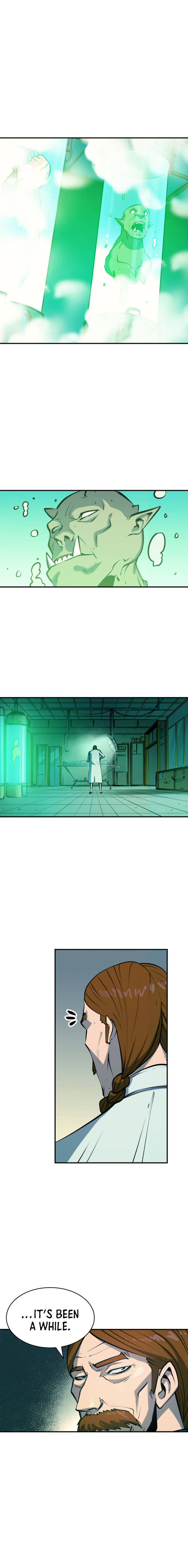 Max Level Returner Chapter 25 - Page 18