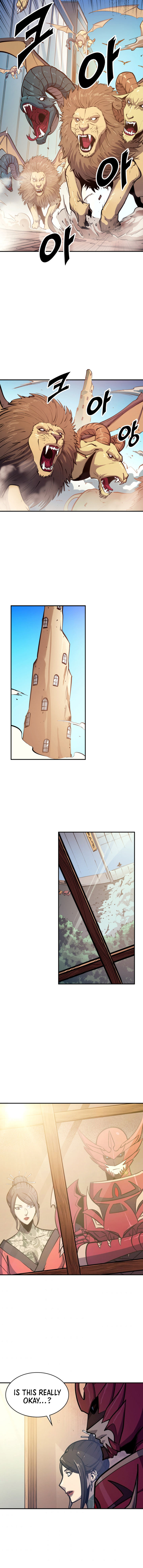 Max Level Returner Chapter 25 - Page 2