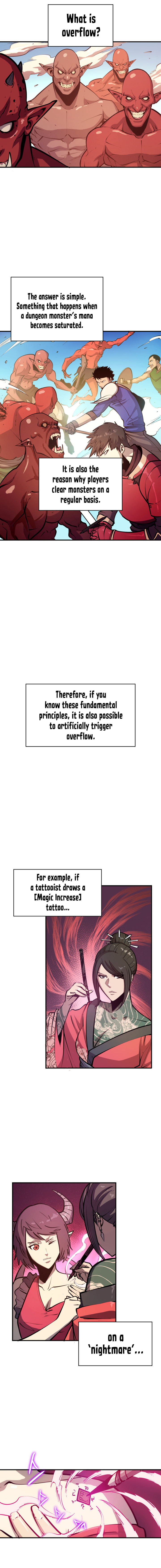 Max Level Returner Chapter 25 - Page 4