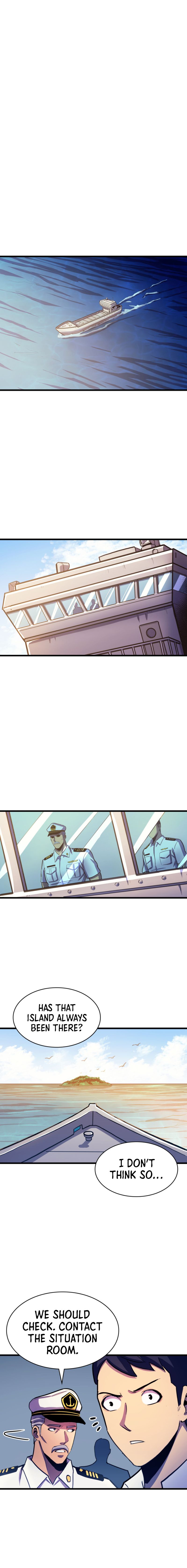 Max Level Returner Chapter 26 - Page 17