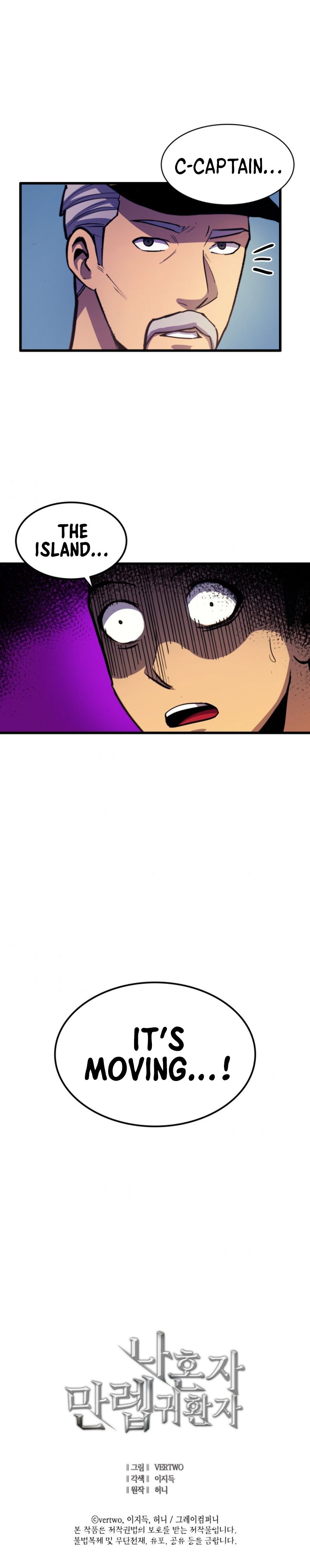 Max Level Returner Chapter 26 - Page 18