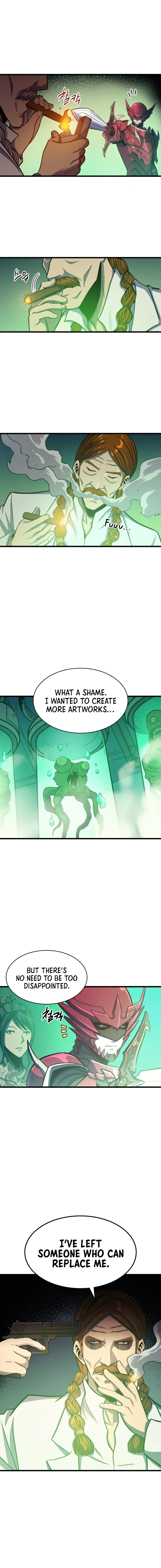 Max Level Returner Chapter 26 - Page 4