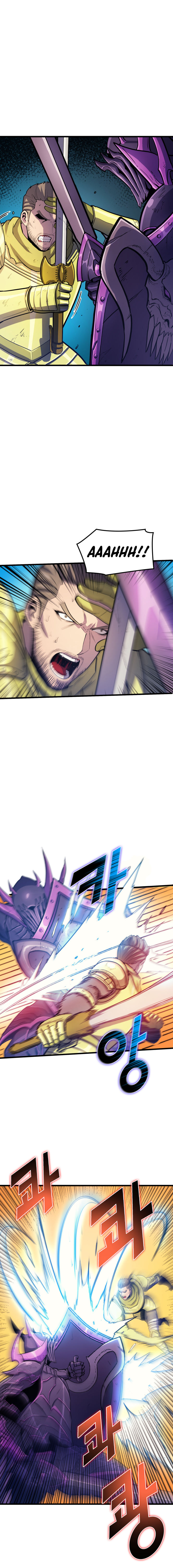 Max Level Returner Chapter 28 - Page 11