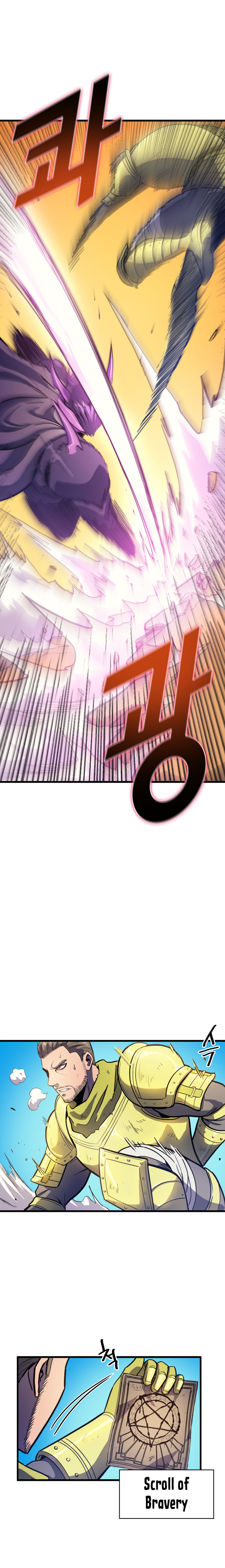 Max Level Returner Chapter 28 - Page 13