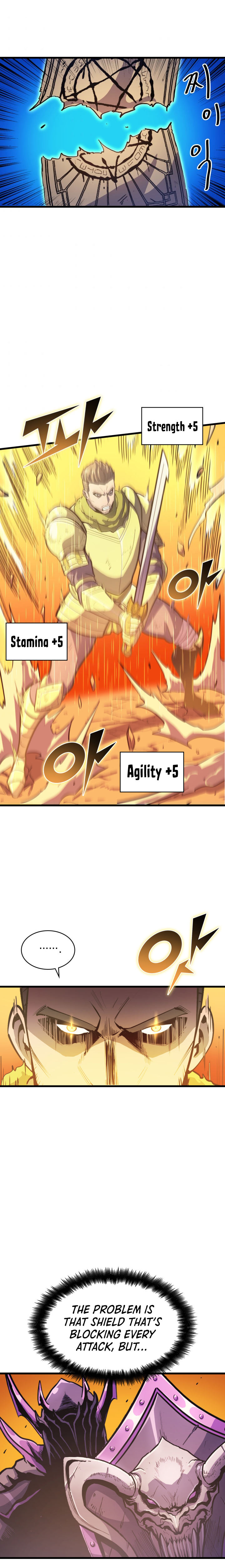 Max Level Returner Chapter 28 - Page 14