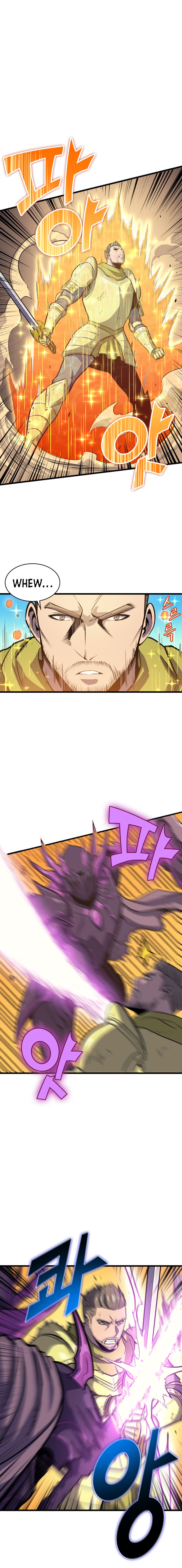 Max Level Returner Chapter 28 - Page 8