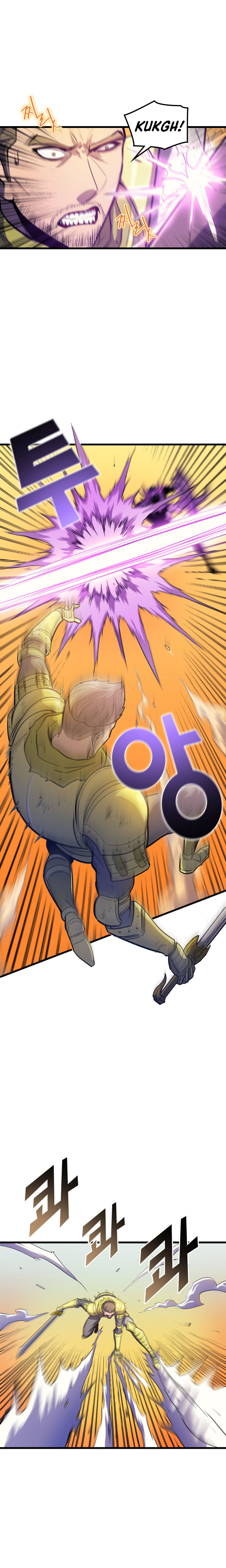 Max Level Returner Chapter 28 - Page 9