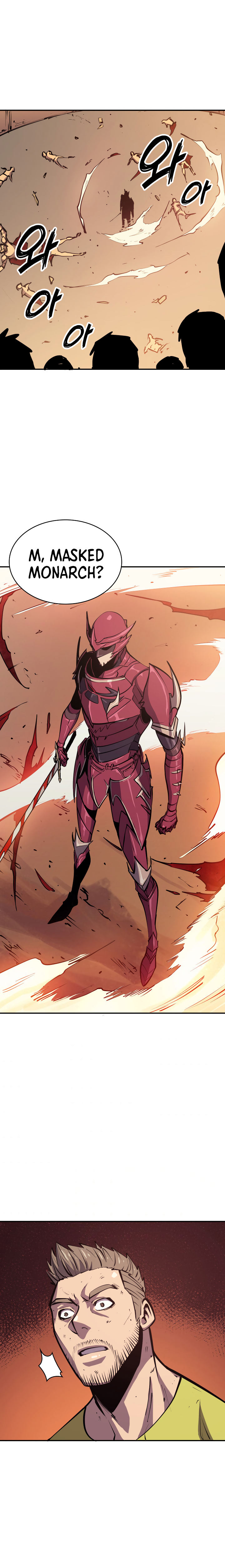 Max Level Returner Chapter 29 - Page 10