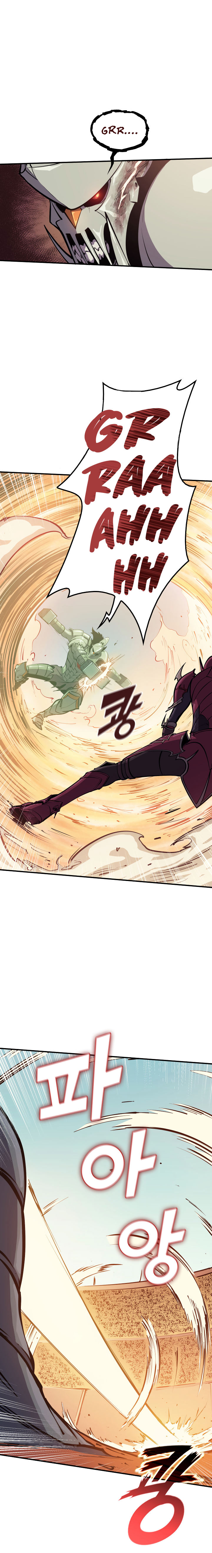 Max Level Returner Chapter 29 - Page 13