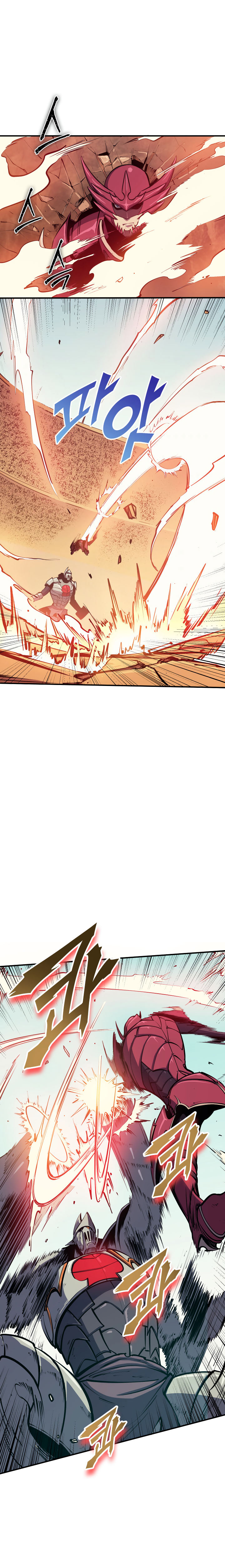 Max Level Returner Chapter 29 - Page 14