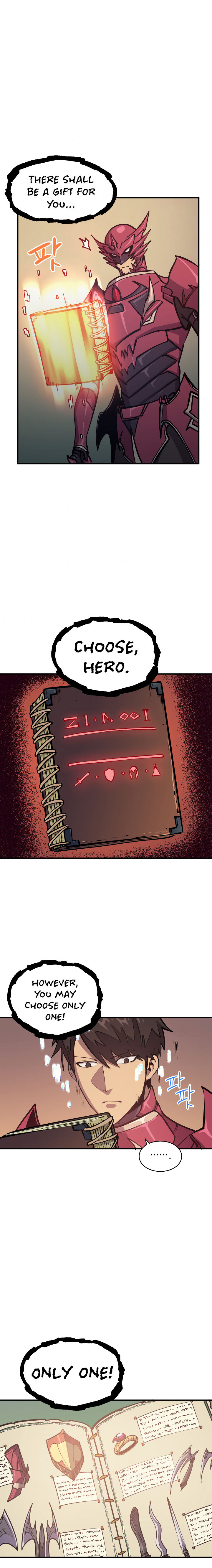 Max Level Returner Chapter 29 - Page 21