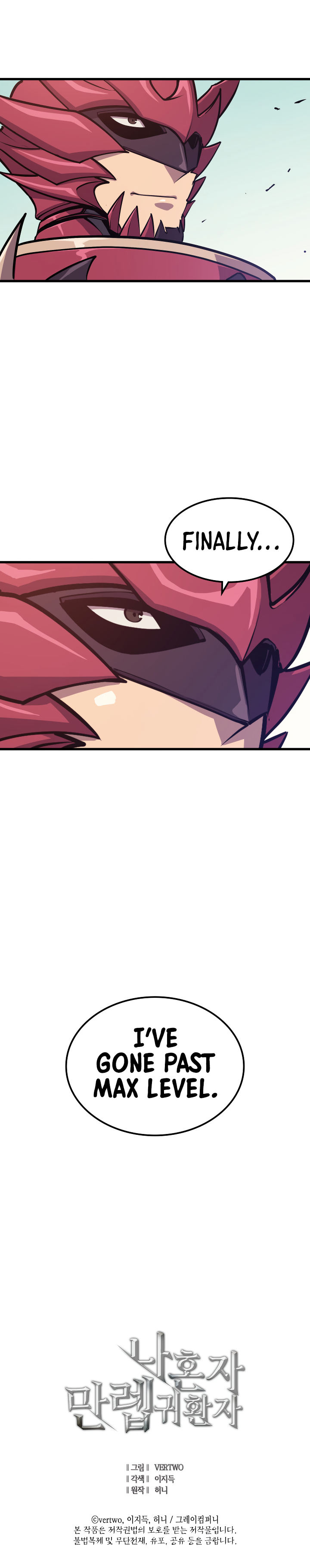 Max Level Returner Chapter 29 - Page 26