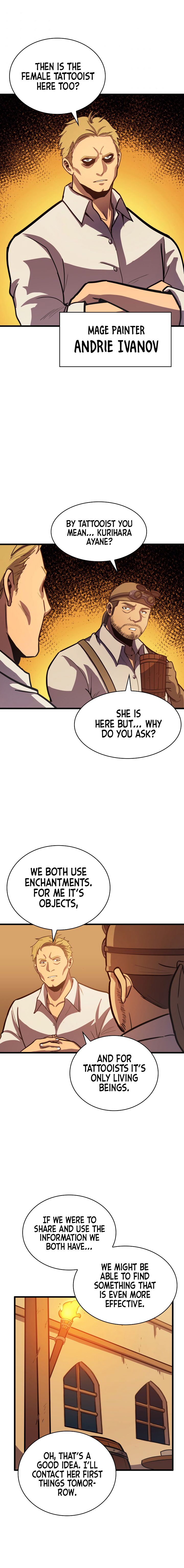 Max Level Returner Chapter 30 - Page 10