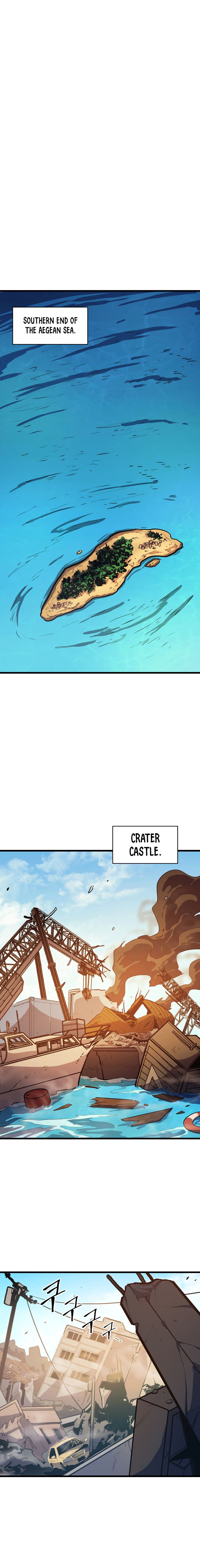 Max Level Returner Chapter 30 - Page 12