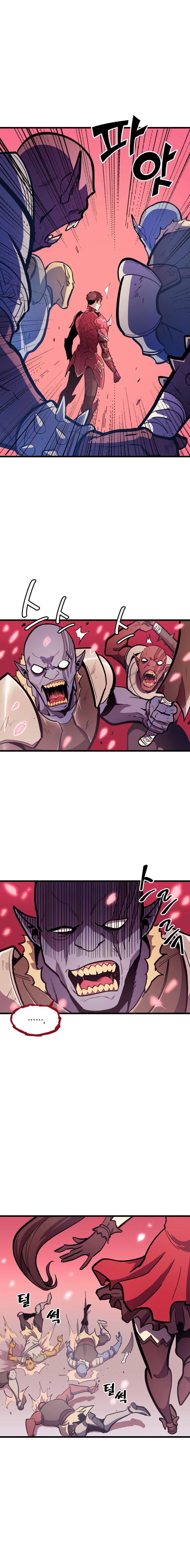 Max Level Returner Chapter 30 - Page 14