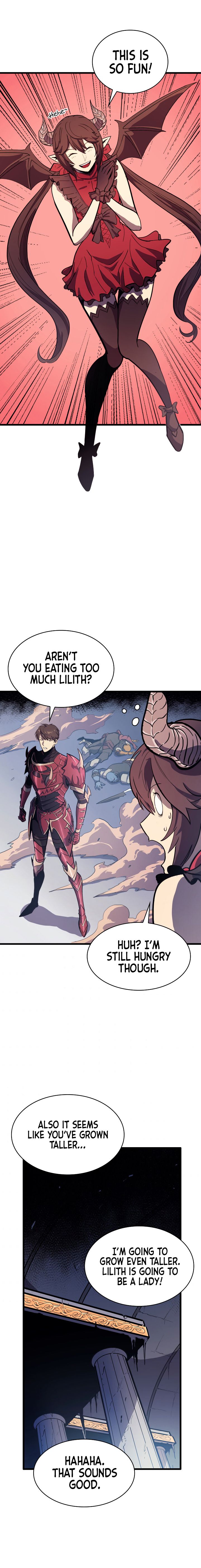 Max Level Returner Chapter 30 - Page 15