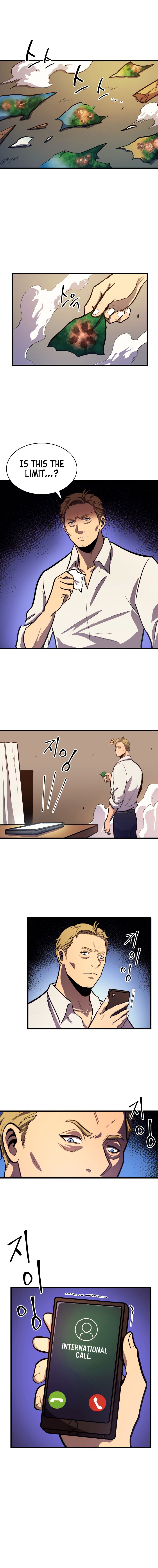 Max Level Returner Chapter 30 - Page 3