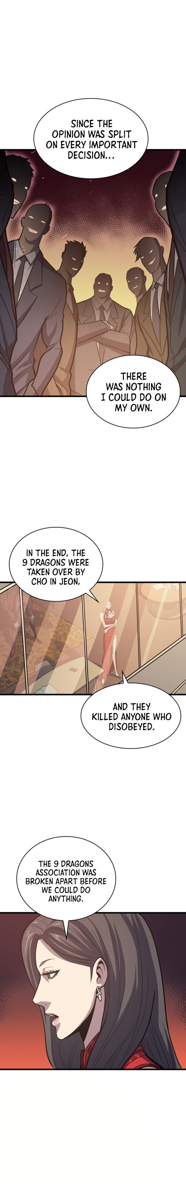 Max Level Returner Chapter 33 - Page 10