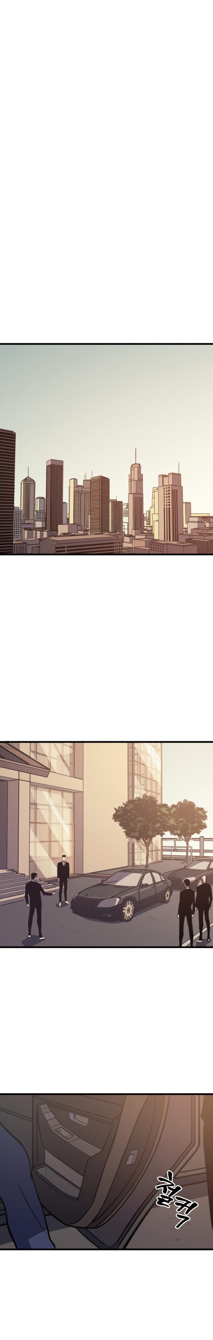 Max Level Returner Chapter 33 - Page 12