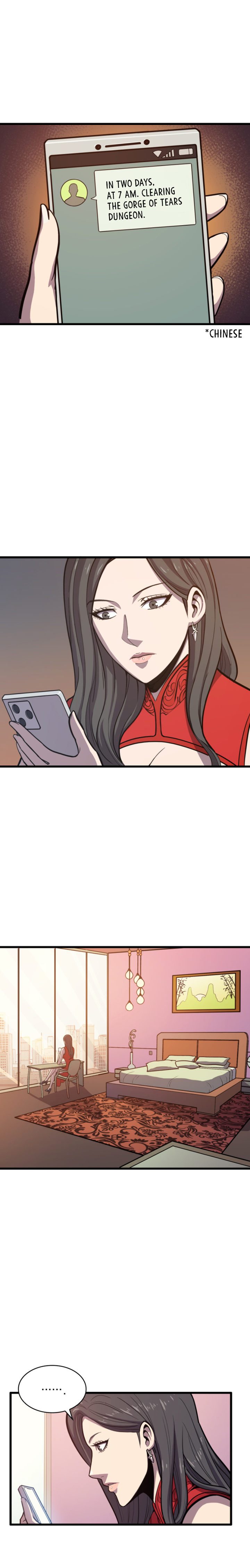 Max Level Returner Chapter 33 - Page 2