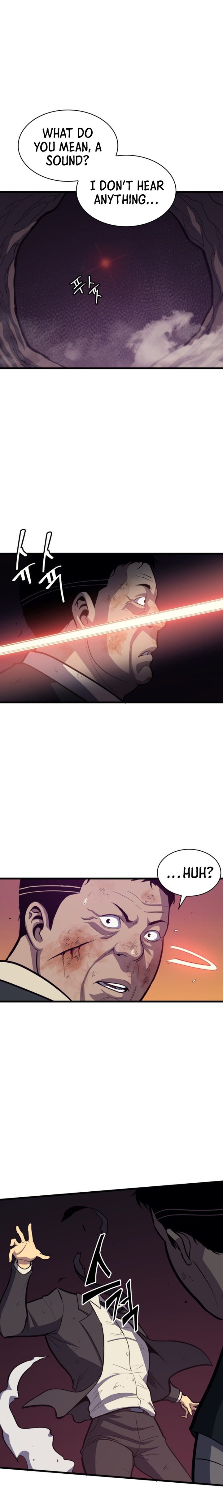 Max Level Returner Chapter 33 - Page 23