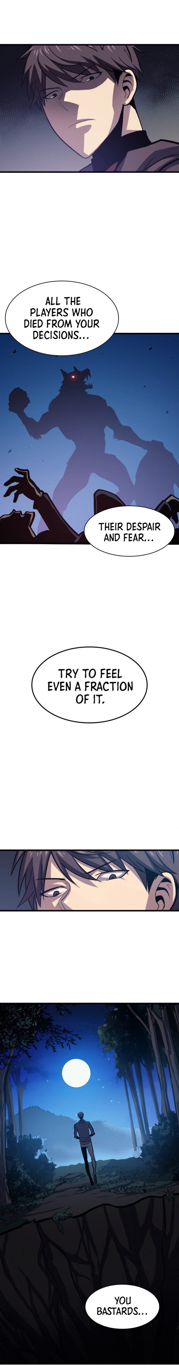 Max Level Returner Chapter 33 - Page 29