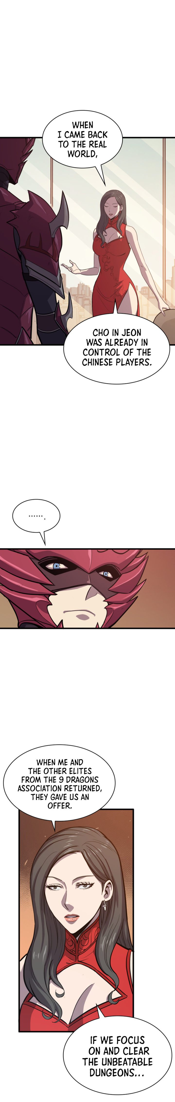 Max Level Returner Chapter 33 - Page 7