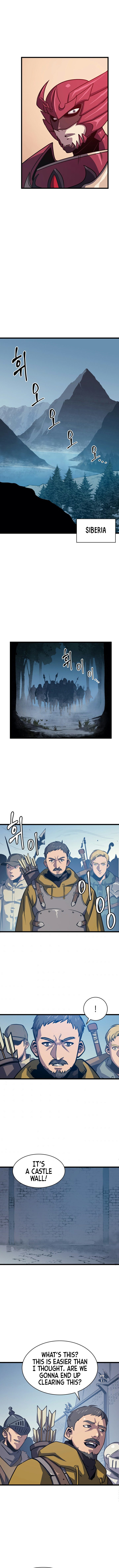 Max Level Returner Chapter 35 - Page 7