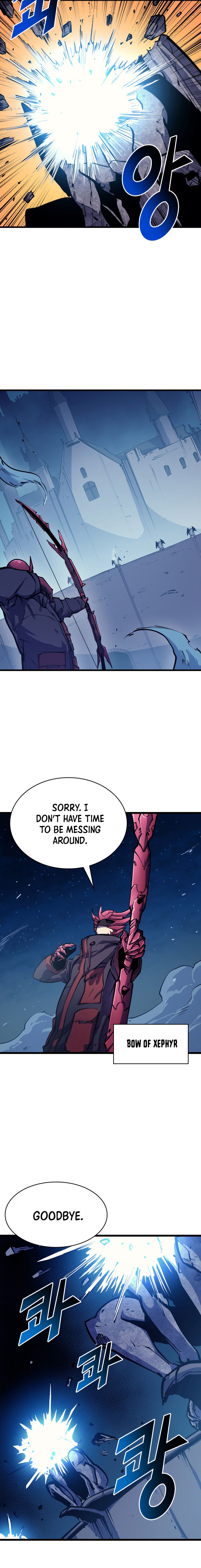 Max Level Returner Chapter 37 - Page 7