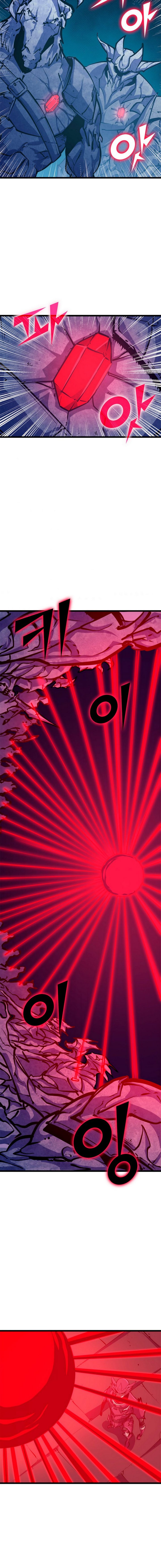 Max Level Returner Chapter 38 - Page 15