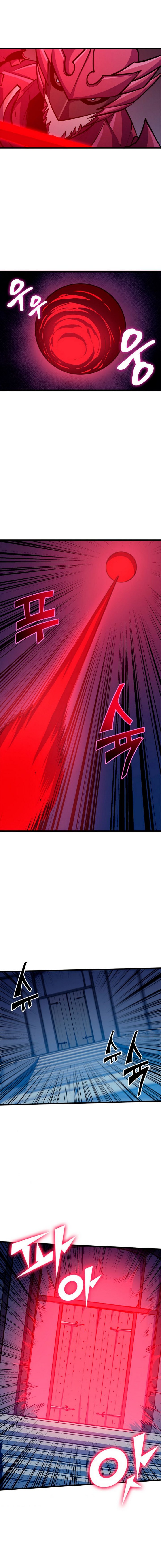 Max Level Returner Chapter 38 - Page 16