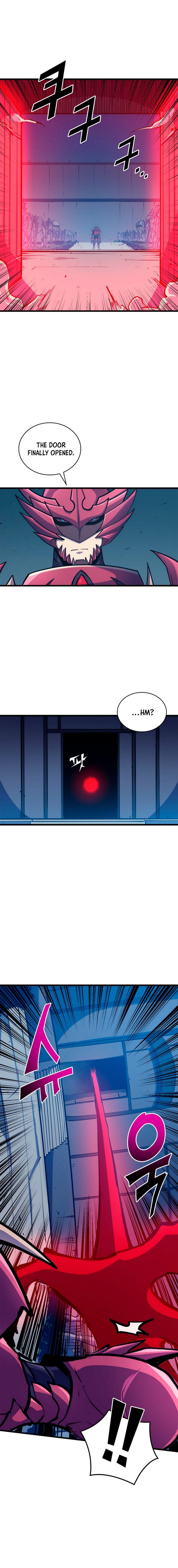 Max Level Returner Chapter 38 - Page 17