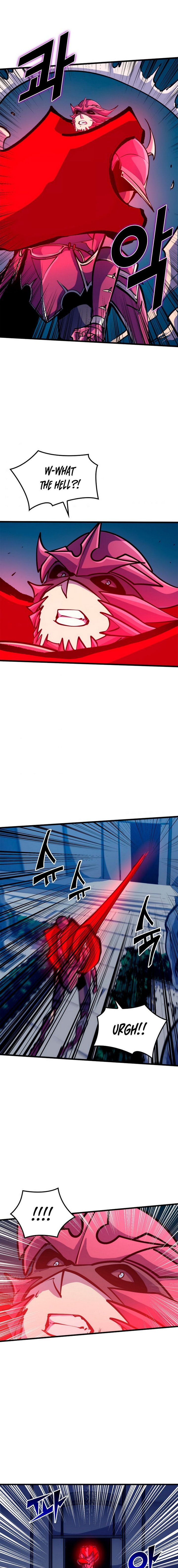 Max Level Returner Chapter 38 - Page 18