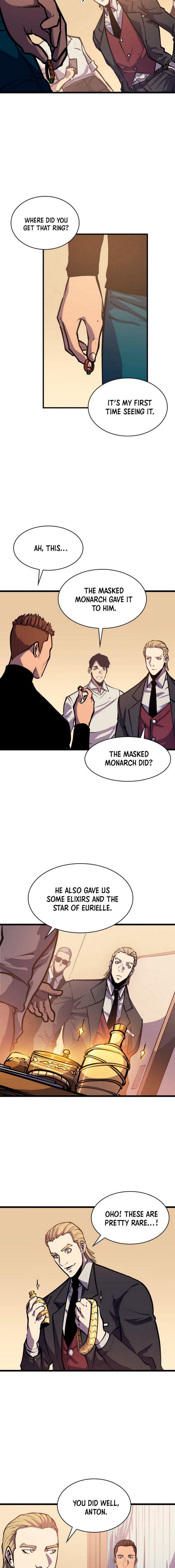 Max Level Returner Chapter 38 - Page 6