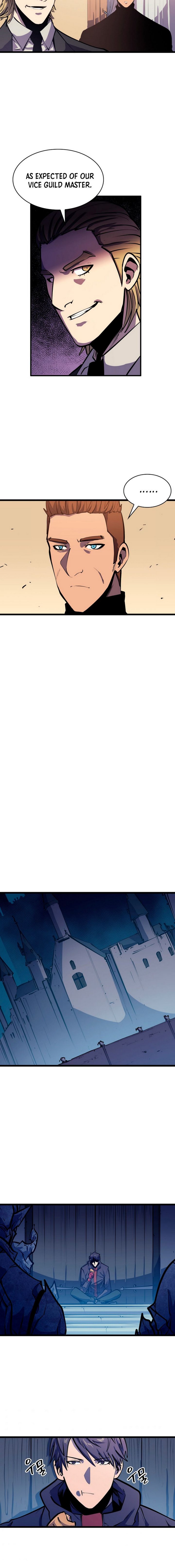 Max Level Returner Chapter 38 - Page 7