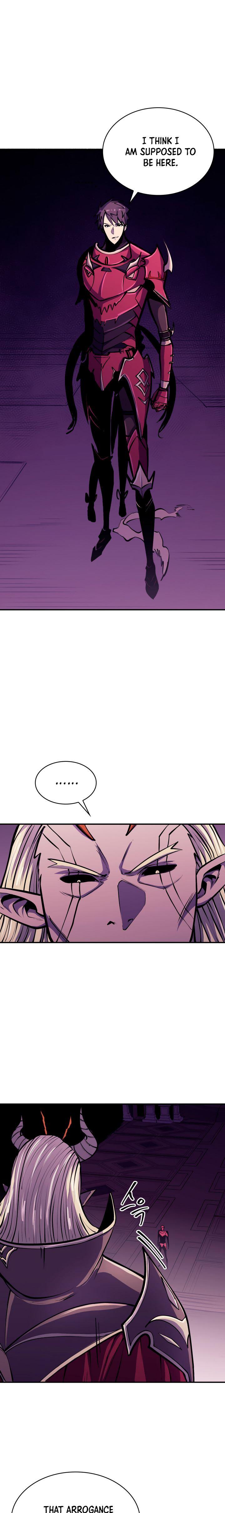 Max Level Returner Chapter 40 - Page 11