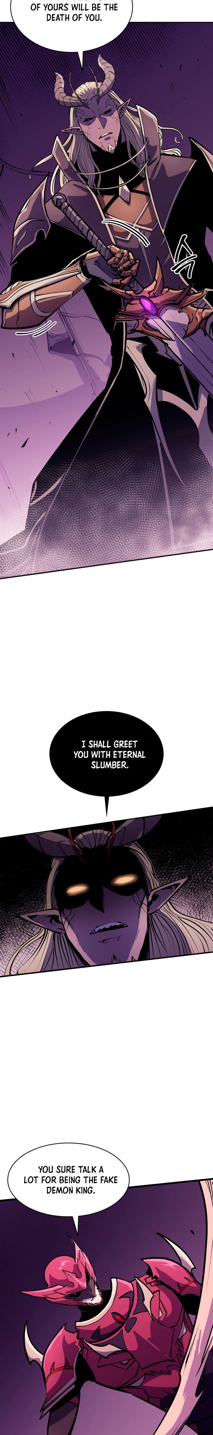 Max Level Returner Chapter 40 - Page 12