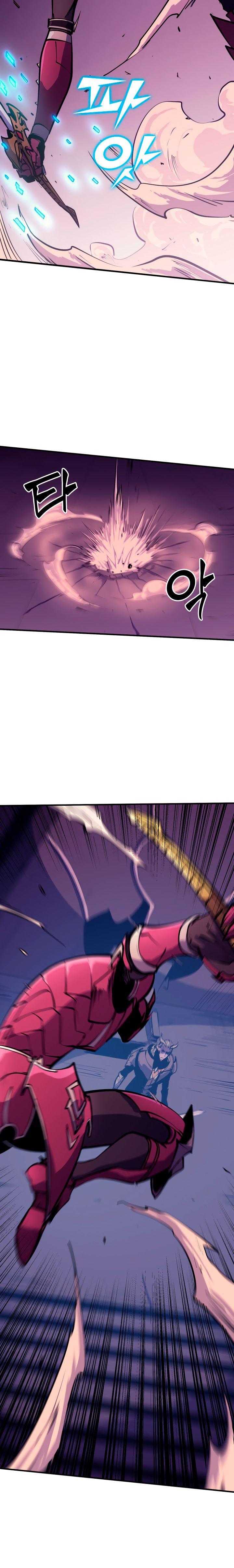 Max Level Returner Chapter 40 - Page 13