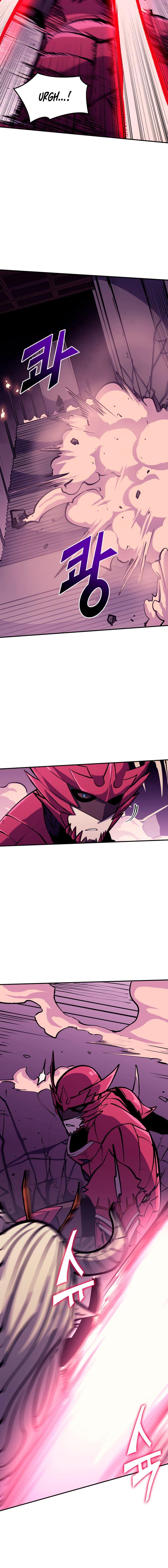 Max Level Returner Chapter 40 - Page 16