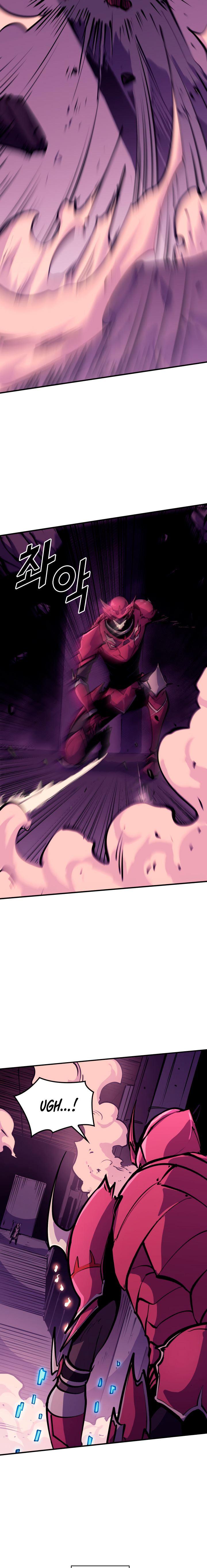 Max Level Returner Chapter 40 - Page 18