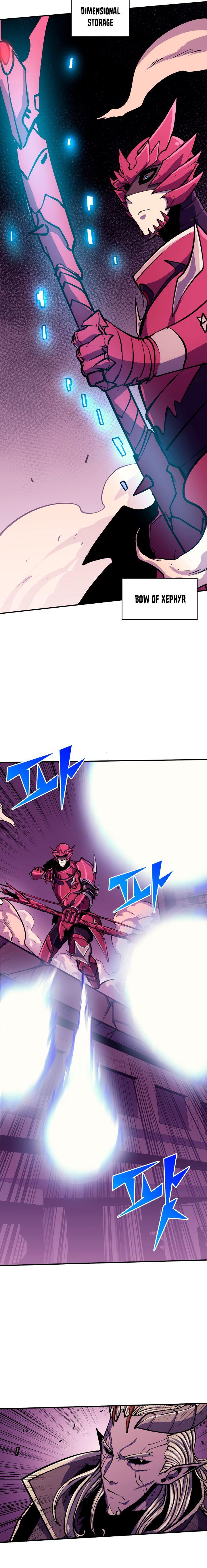 Max Level Returner Chapter 40 - Page 19