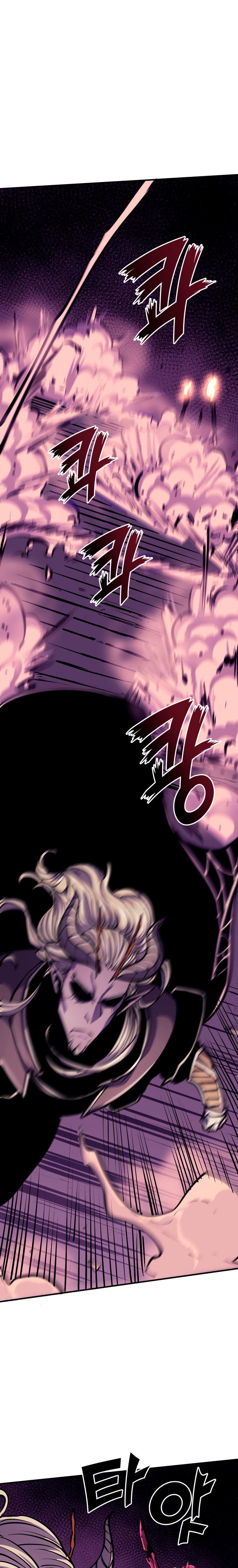 Max Level Returner Chapter 40 - Page 20