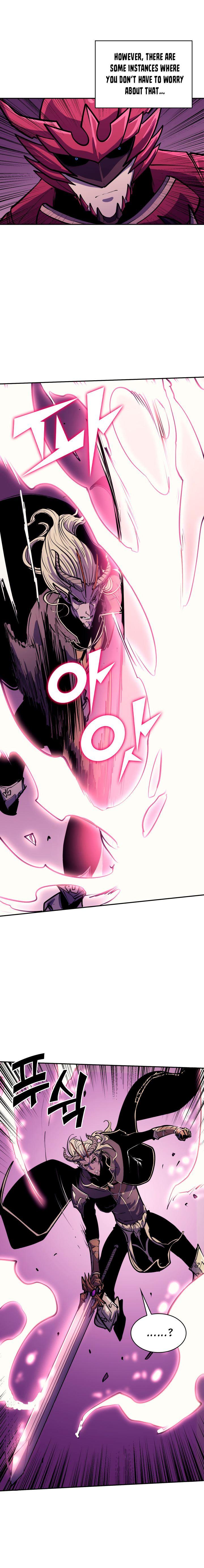 Max Level Returner Chapter 40 - Page 26