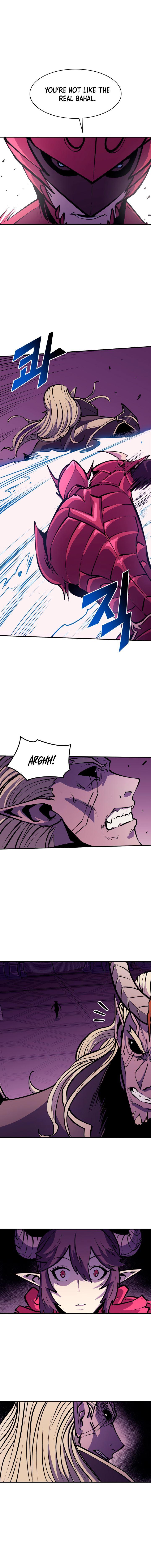 Max Level Returner Chapter 40 - Page 29