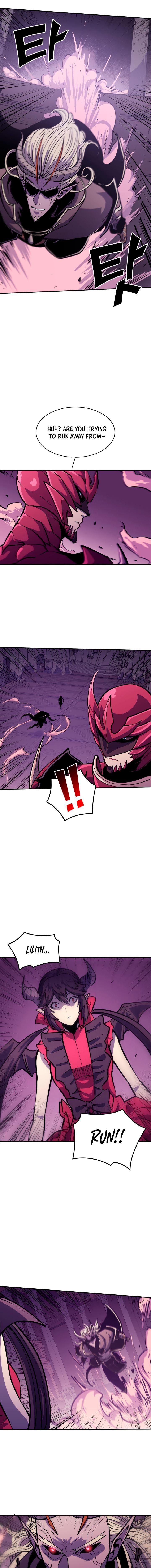 Max Level Returner Chapter 40 - Page 30