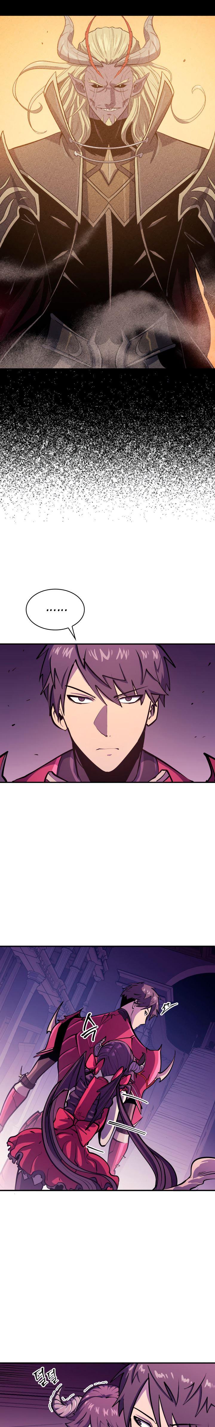 Max Level Returner Chapter 40 - Page 8