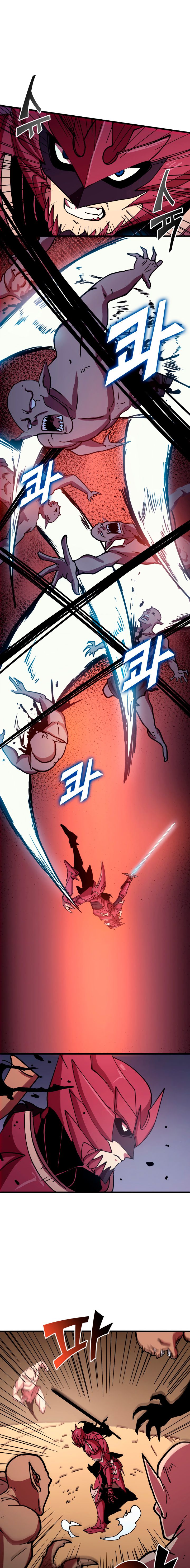 Max Level Returner Chapter 41 - Page 10