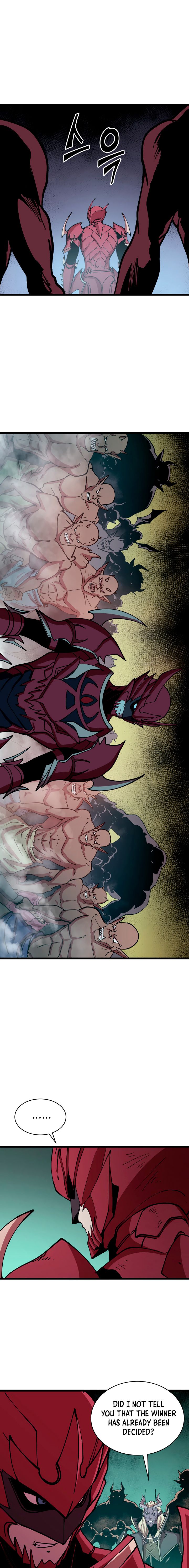 Max Level Returner Chapter 41 - Page 13